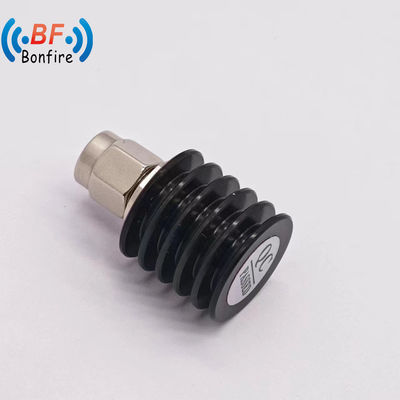 50ohm 캘리브레이션 10W 가짜 로드/ 종료 로드 N 남성 커넥터 DC-4000MHz 컴팩트