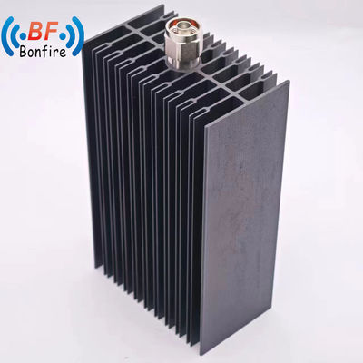 50W 7 16 DIN 남성 50 오hm RF 코아시얼 50W 고전력 애플리케이션에 대한 종료 부하