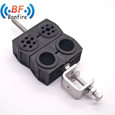 단일 스택 피더 타워 케이블 클램프 KXK-XXXXX RF M 1 X 33mm 사용자 정의 옵션