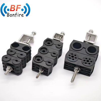 단일 스택 피더 타워 케이블 클램프 KXK-XXXXX RF M 1 X 33mm 사용자 정의 옵션