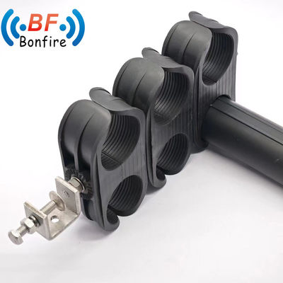 단일 스택 피더 타워 케이블 클램프 KXK-XXXXX RF M 1 X 33mm 사용자 정의 옵션