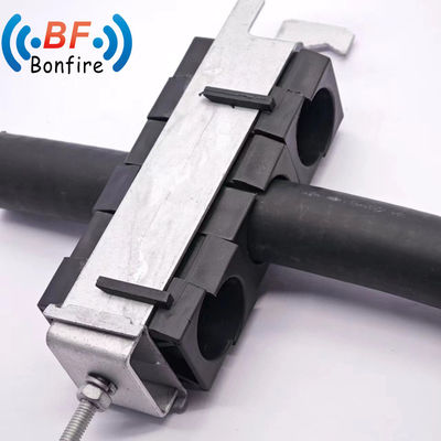 단일 스택 피더 타워 케이블 클램프 KXK-XXXXX RF M 1 X 33mm 사용자 정의 옵션
