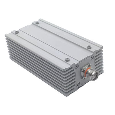 패키지 크기 10.00cm * 20.00cm * 10.00cm 낮은 Pim 부하 698-4000MHz 100W 4.3-10 F 5g Ibs Das