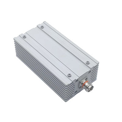 패키지 크기 10.00cm * 20.00cm * 10.00cm 낮은 Pim 부하 698-4000MHz 100W 4.3-10 F 5g Ibs Das