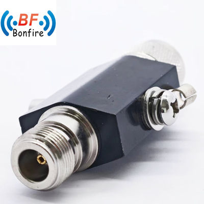 실내/외부 IP65 698-3800MHz RF 3G SMA 커넥터