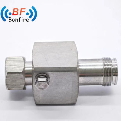 N-M ~ N-F DC-6000MHz RF TV 안테나 UHF 코아시얼 서지 차단기