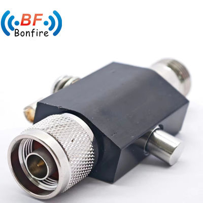 패키지 총중량 0.220kg N-M ~ N-F / N-F ~ 4.3-10 F / 4.3-10 M ~ 4.3-10 F RF 급류 보호기