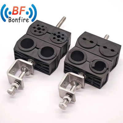 KXK-XXXXX OEM/ODM 생산 내에서 플렉스라인 케이블-12r 7/8에 대한 피더 클램프