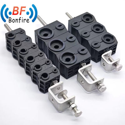 KXK-XXXXX OEM/ODM 생산 내에서 플렉스라인 케이블-12r 7/8에 대한 피더 클램프