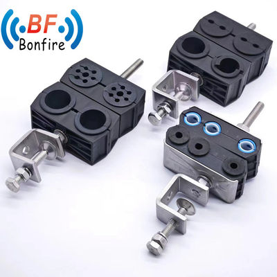 KXK-XXXXX OEM/ODM 생산 내에서 플렉스라인 케이블-12r 7/8에 대한 피더 클램프