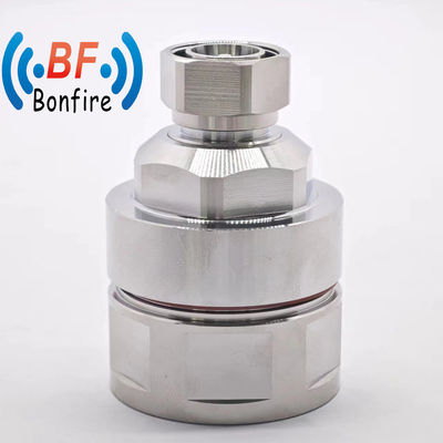 DC-6 GHz 200 W N 여성 커넥터 7/8 유연 케이블 500 회전 이상 내구성