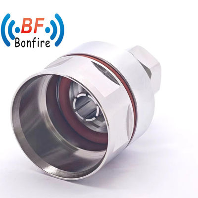 DC-6 GHz 200 W N 여성 커넥터 7/8 유연 케이블 500 회전 이상 내구성