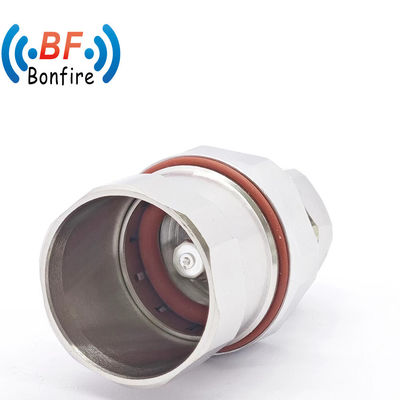 50 오프 DC-6 GHz 200 W N 남성 1/2 인치 유연 연결 장치