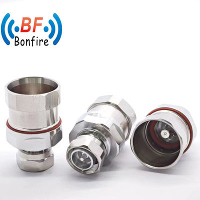 50ohms 남성 어댑터 케이블 안테나 연결을 위한 RF 코아시얼 커넥터 Pim -155dbc