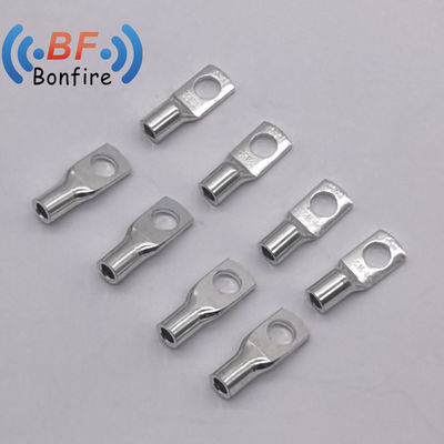 SC 케이블 럭 (Cable Lugs) 단열되지 않은 전기 크림 터미널 1.5-630mm2 구리 배선