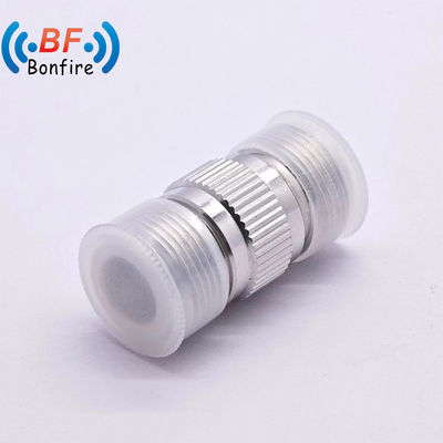 2.92mm 여성에서 2.92mm K 여성 어댑터 RF 커넥터 컴팩트하고 쉽게 통합