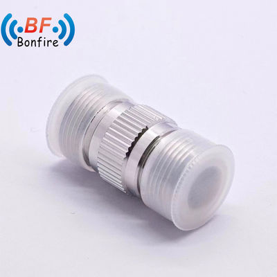 2.92mm 여성에서 2.92mm K 여성 어댑터 RF 커넥터 컴팩트하고 쉽게 통합