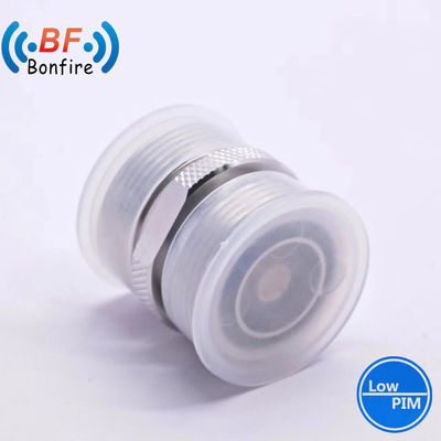 RF 커넥터 DC-4G RF 어댑터 DIN 남성 DIN 남성 직선형 방수율 IP 67