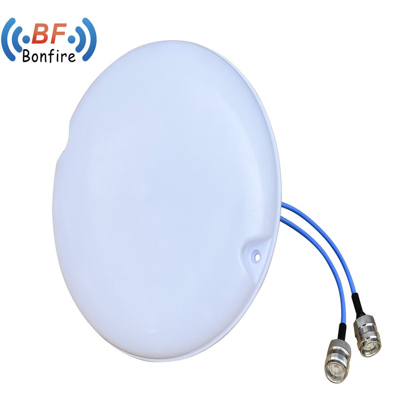 유선 안테나 MIMO 실내 천장 마운트 옴니 698-4000MHz 실내용