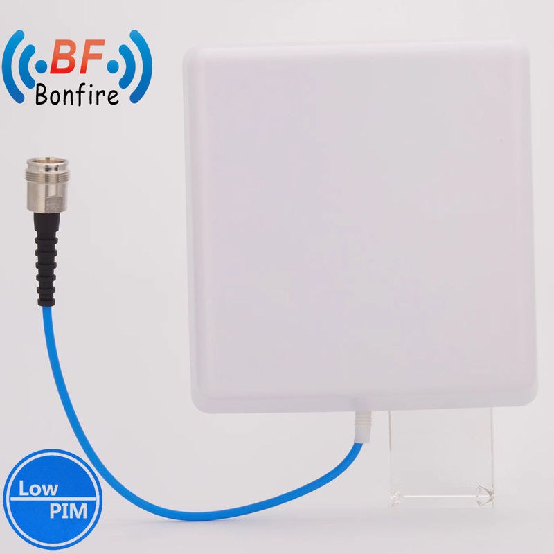 TX-0740-X701 마이크로파 방향 패널 안테나 건물 내 커버리지 698-4000MHz