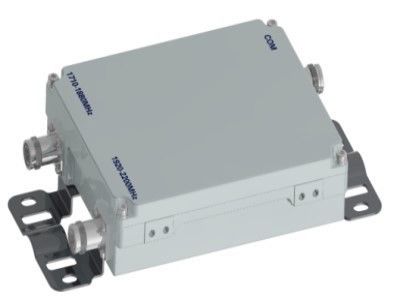 듀얼 밴드 컴바이너 790-862 880-960MHz 실내/외부 IP65 12.00cm * 10.00cm * 6.00cm
