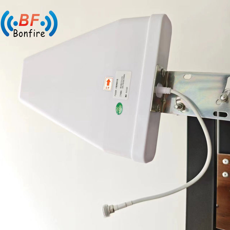 풀 밴드 698-4000MHz 4G 야기 로그 주기적 무선 외관 통신 Lpda 안테나