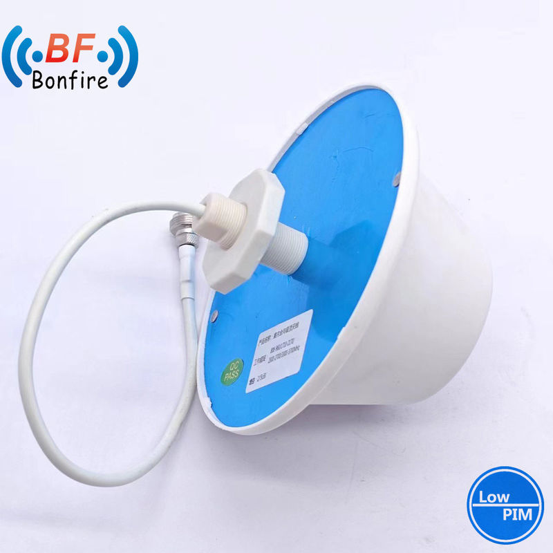 698-806 806-960 1710-2700 3300-4000MHz 실내용 높은 가이인 시소 LTE 패널 안테나