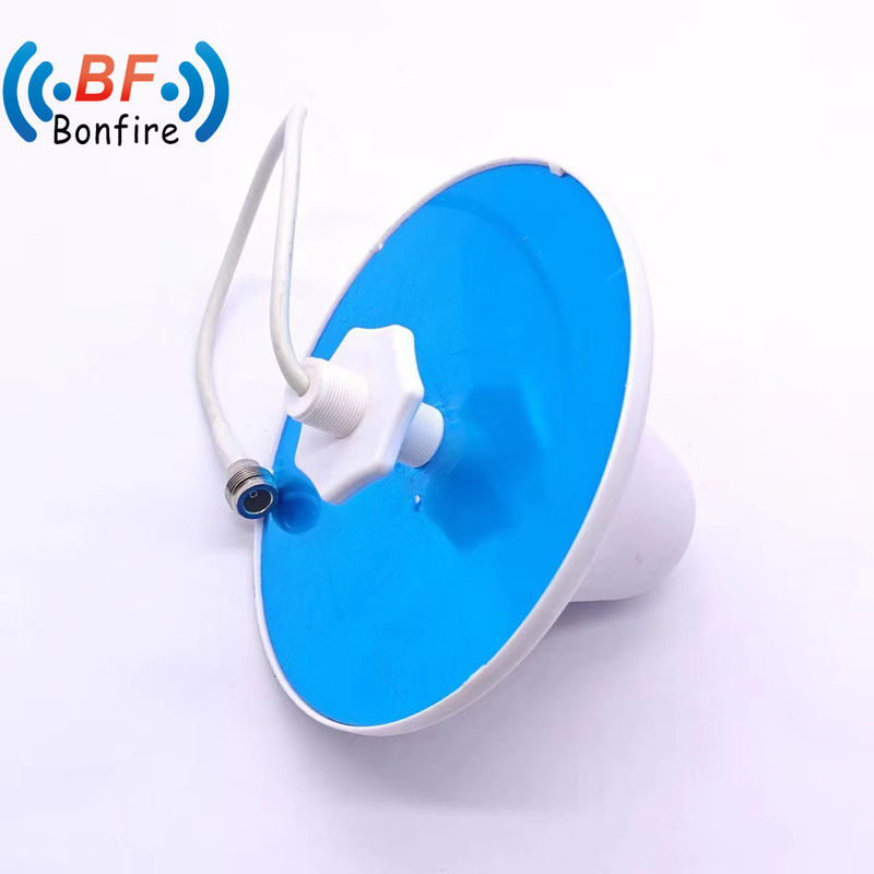 OEM/ODM 생산 1710-2700 3300-4000MHz RF 안테나 GSM WiFi Omni MIMO 통신