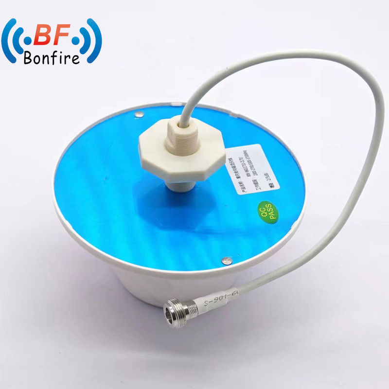 Ibs/Das/Pdas 생산 1710-2700 3300-4000MHz RF 안테나 GSM 와이파이 옴니 MIMO