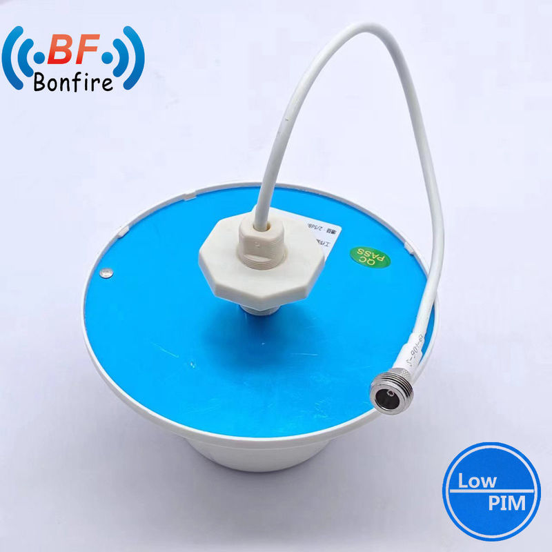 실내 3300-4000MHz 광대역 5g LTE 3 / 5dBi RF 안테나 방향 천장 안테나