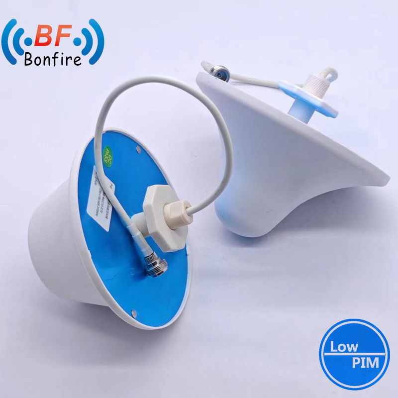 5dBi Das Indoor WiFi 4G LTE 신호 천장 마운트 안테나 RF 안테나 통신
