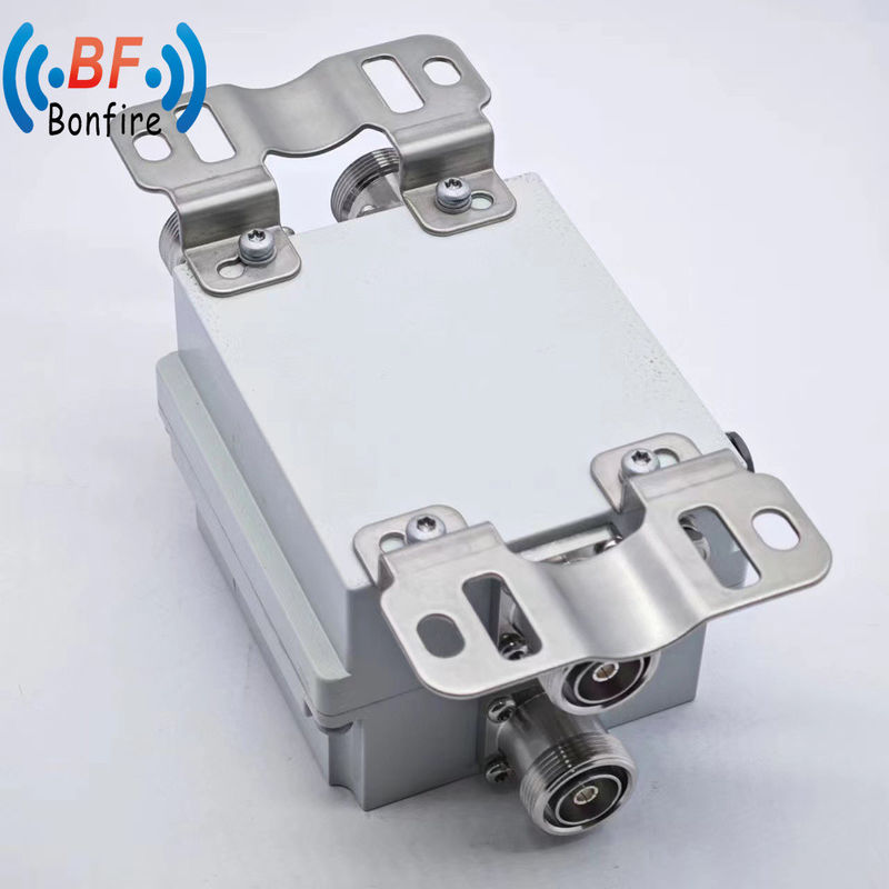 2300-2700MHz 로우 피임 컴바이너 RF 듀플렉서 N 여성 4.3-10 F 인터페이스 HLQ-XXXXX