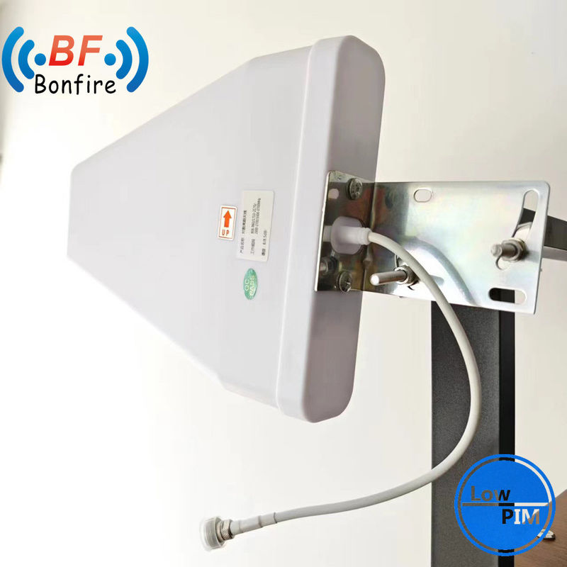 사용자 정의 698-4000MHz 2g 3G 4G 5g 모바일 신호 강화용 돔 내부 RF 안테나