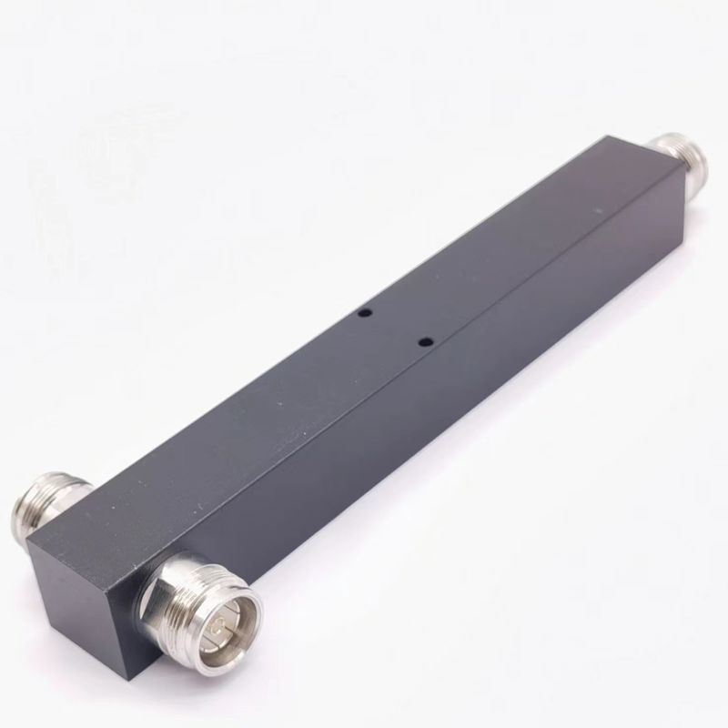 GFQ-0760-X7701 울트라 와이드밴드 2/3/4 웨이 로우 피임 반응성 고전력 스플리터 698-6000MHz 4.3-10 F