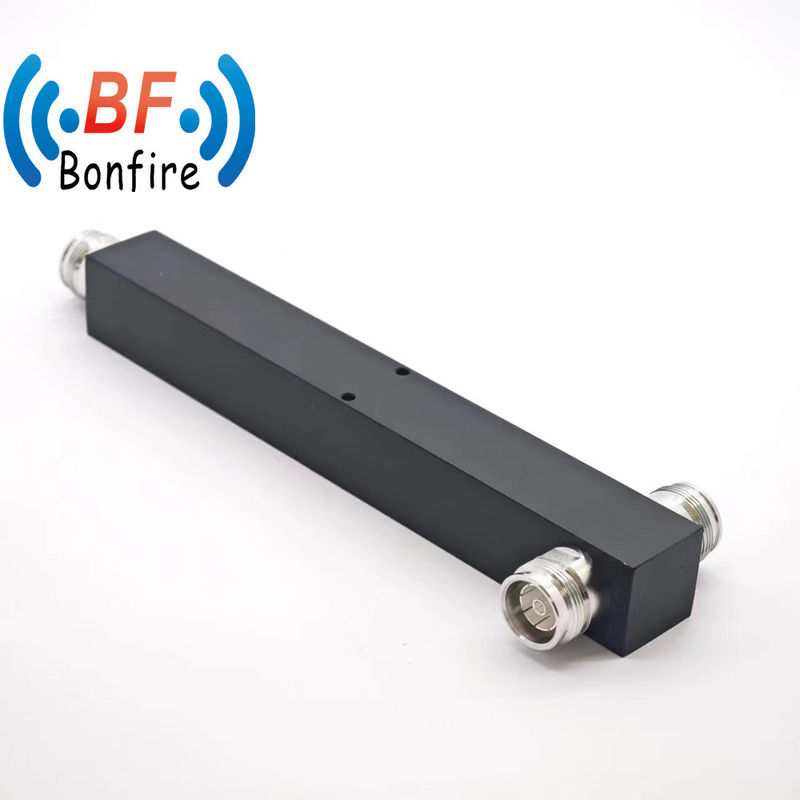 파워 디바이더 5000~6000MHz N-F IP67 RF 와이드밴드 2 웨이 파워 스플리터