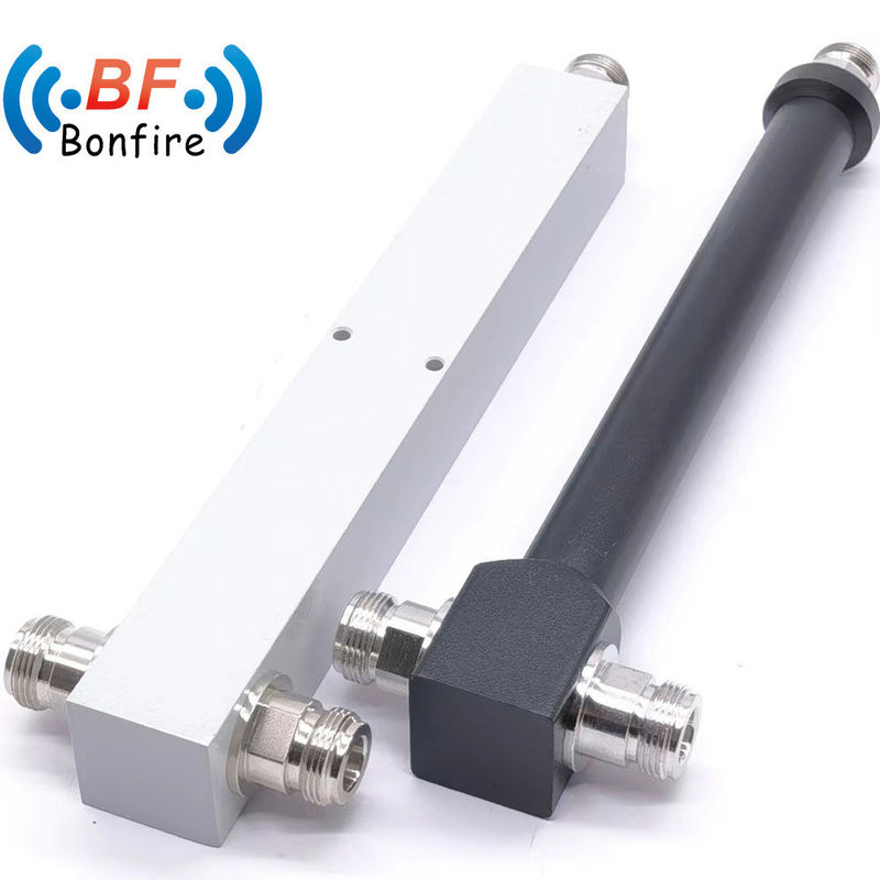 GFQ-0760-X7701 1.100kg 전력 분할기 698-6000MHz RF 광대역 2/3/4 Way Splitter Das