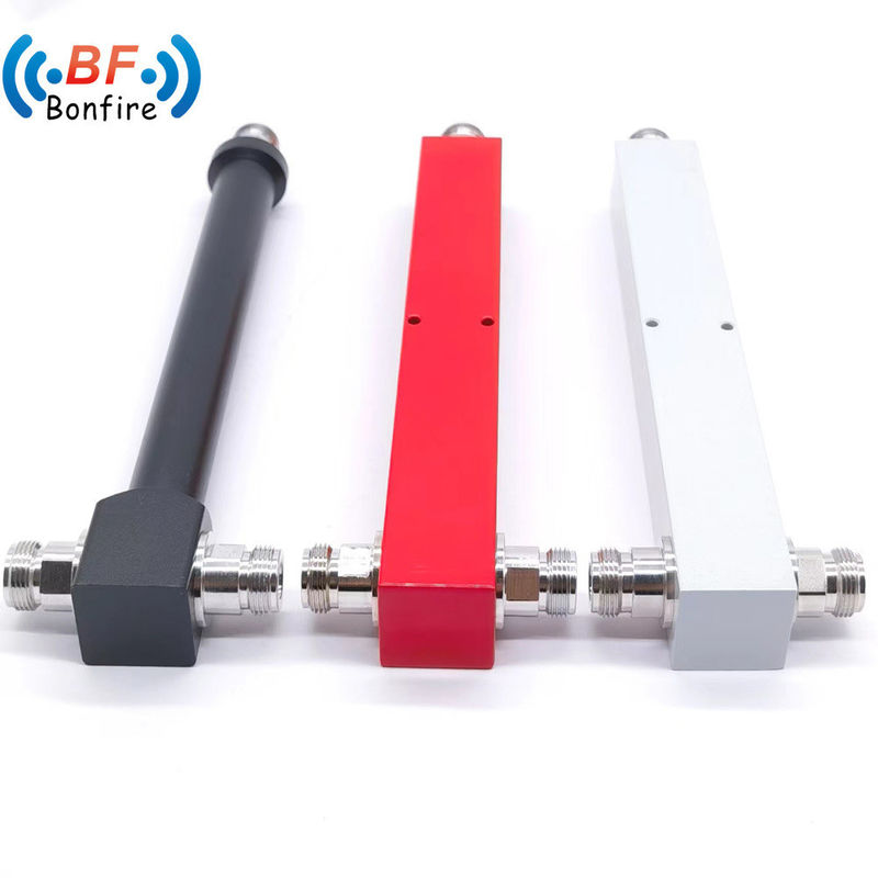 GFQ-0740-X7701 RF 패시브 광대역 698-4200MHz 2차원 전력 분산기 Pim-160dbc 내구성