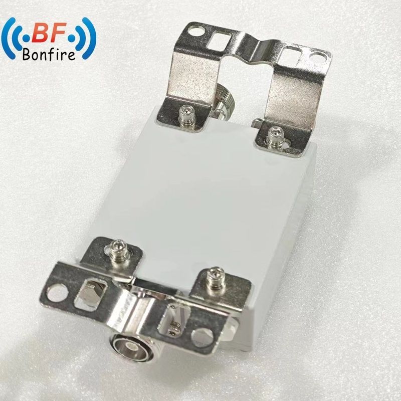 200W N형 RF 조합 RF 동축 완화기 1710-1880 1920-2170 2300-2400 2500-2700MHz