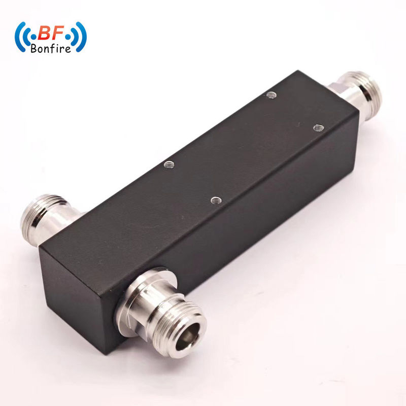 5000~6000MHz 2차원 전력 분할기 F 라디오 리피터 시스템용 여성 GFQ-XXXXXX