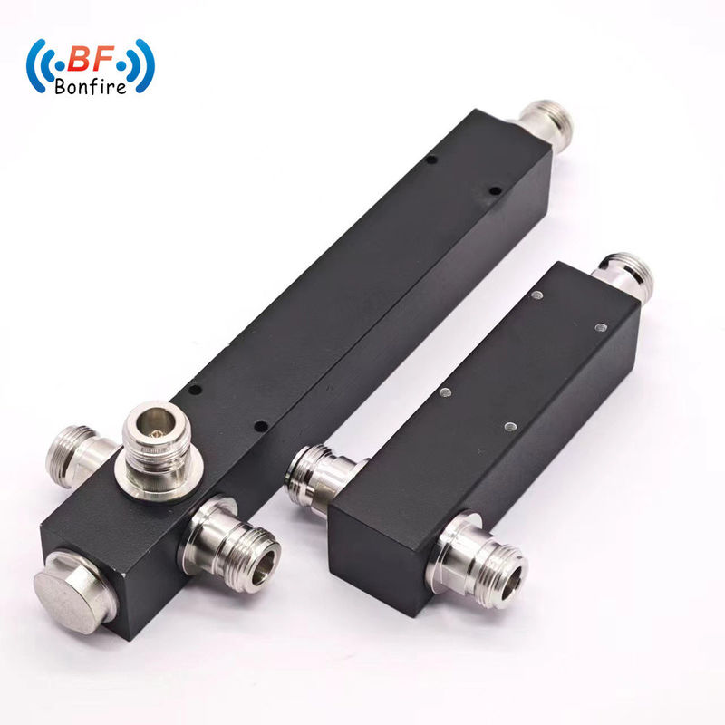 12.00cm * 7.00cm * 4.00cm 패키지 크기 5000-6000MHz 2차원 전력 분기 N 레이더 시스템에 대한 여성