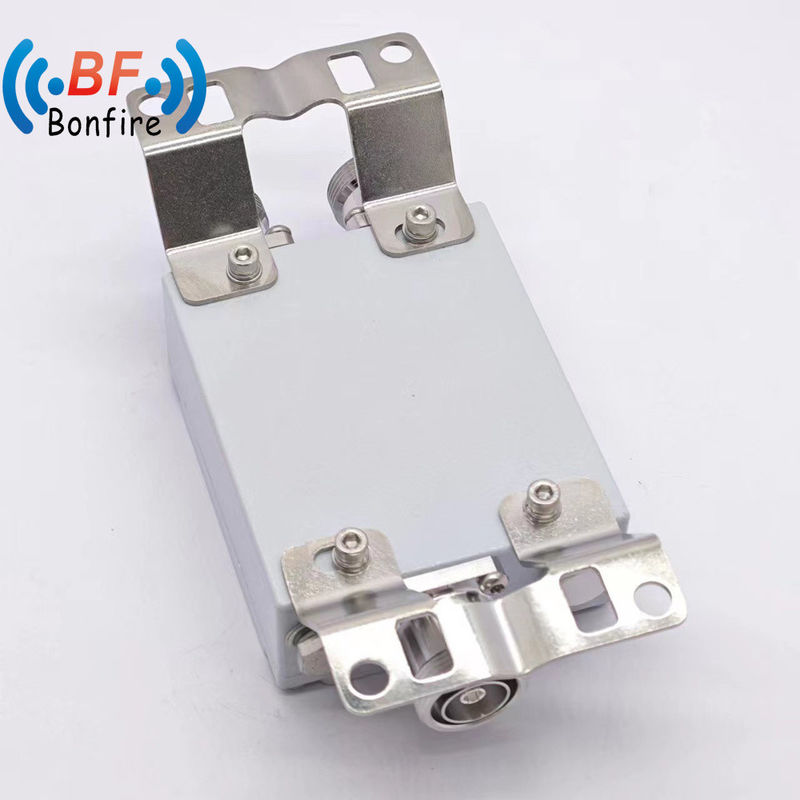 2300-2400 2500-2700MHz RF 결합기 코아시얼 듀얼 밴드 결합기 DAS용 고정 완화기