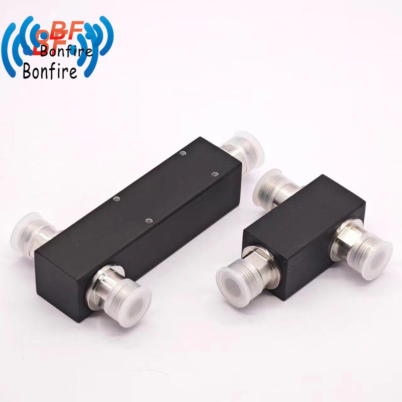 아래 데이터 테이블 N-F/4.3-10-F/DIN-F에 바느질 공공 안전 시스템 IP60에 대한 전력 분할기
