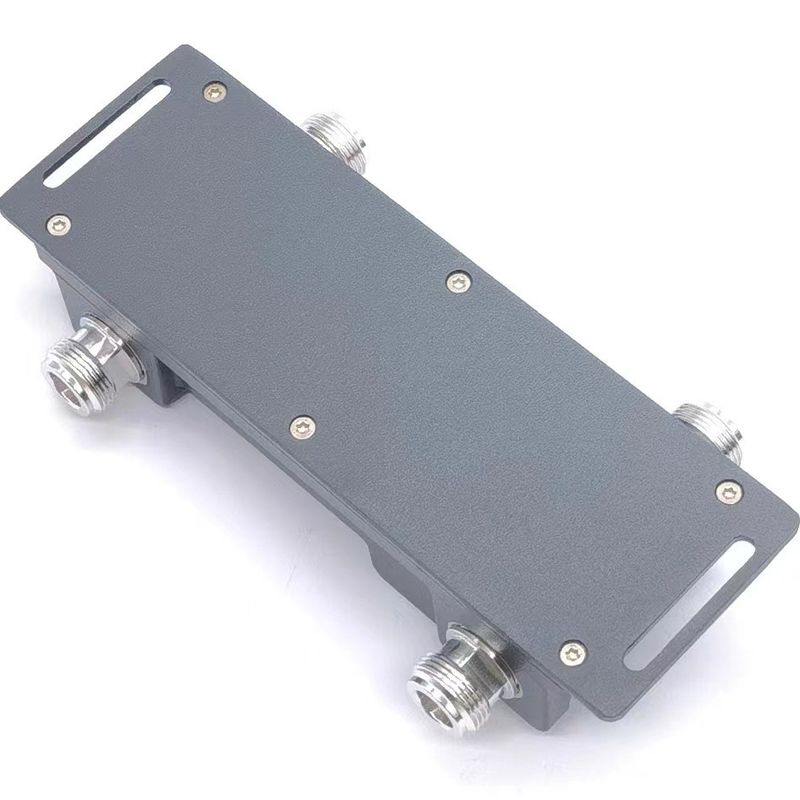 하이브리드 결합기 하이브리드 결합기 2에서 2 617-3800MHz N-F 통신 솔루션