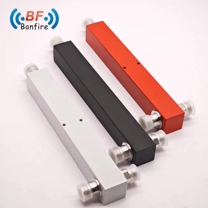 617-4000MHz VHF UHF 밴드 2 차원 라디오 시스템 GFQ-XXXXXX 장거리 하위 전력 분할기