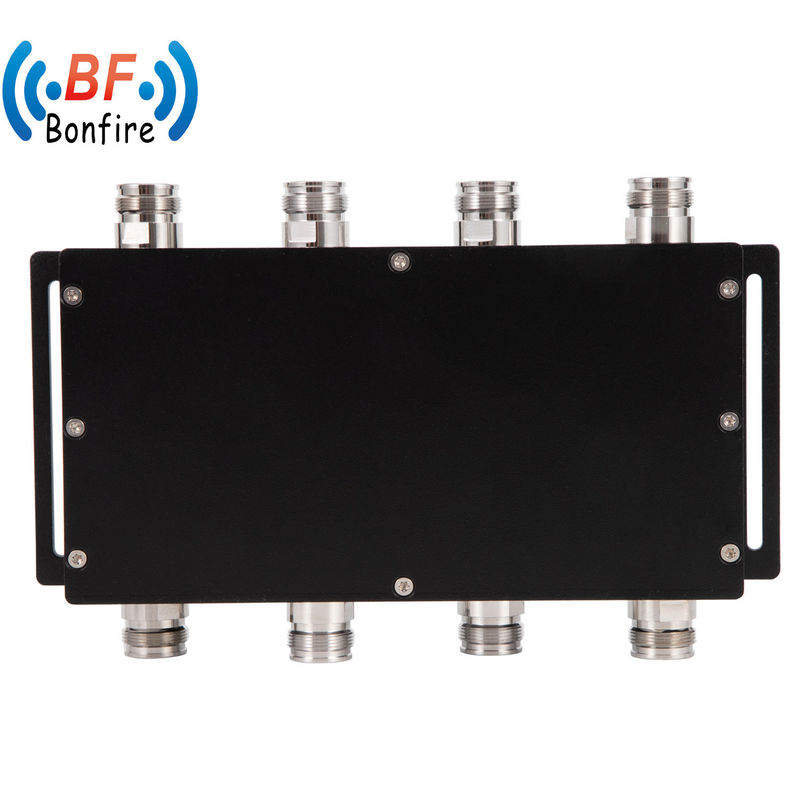 하이브리드 콤비네이터 4 in 4 617-3800MHz 4.3-10 F