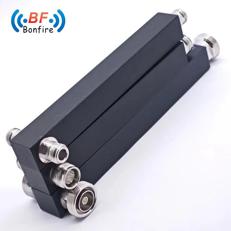OEM/ODM 617-4000MHz SMA 여성 2 차원 안테나 전력 분할 장치 무선 커버리지