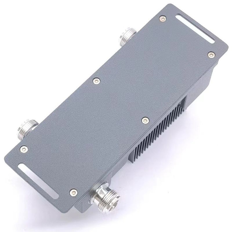 2 in 1 외 RF 무선 하이브리드 커플러 건물 698-3800MHz 및 사용자 정의