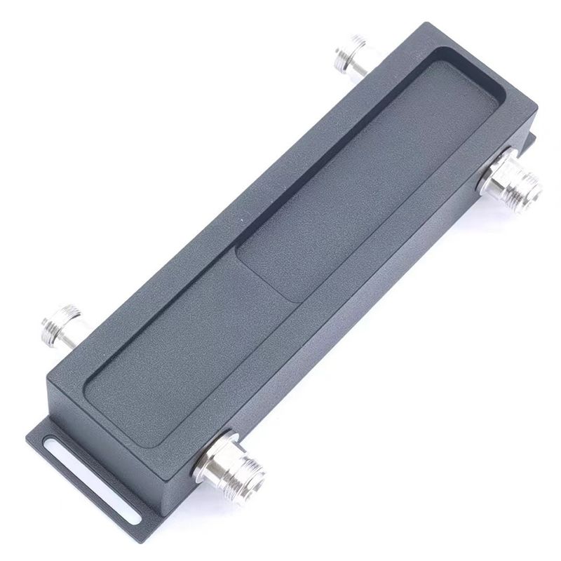 200.00cm * 6.00cm * 3.00cm N-F 698-3800MHz 2중2 하이브리드 컴파이너 최저 NF