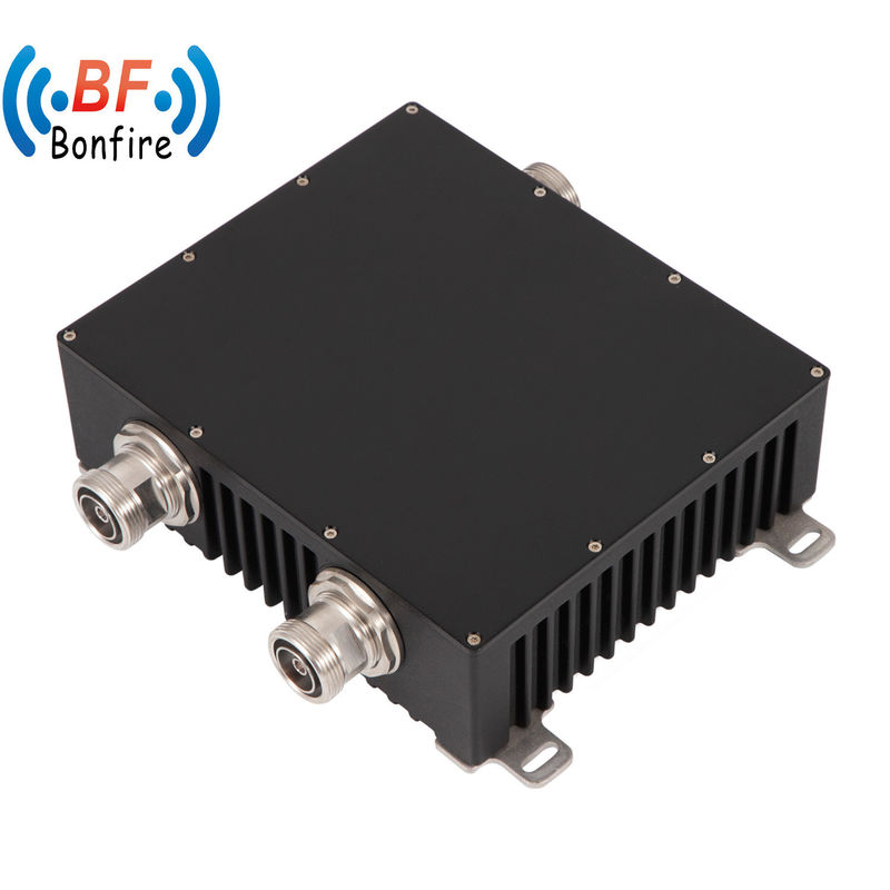로우 피임 하이브리드 커플러 RF 하이브리드 커블러 2 in 1 617-3800MHz DIN-F 인터페이스