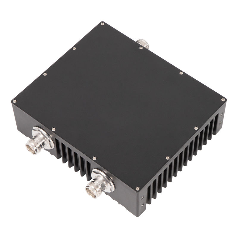 16.00cm * 12.00cm * 4.00cm 패키지 크기 698-3800MHz 2 1 Das Ibs 4.3-10-F를 위한 낮은 Pim 하이브리드 커플러